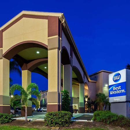 Best Western Тампа Екстер'єр фото