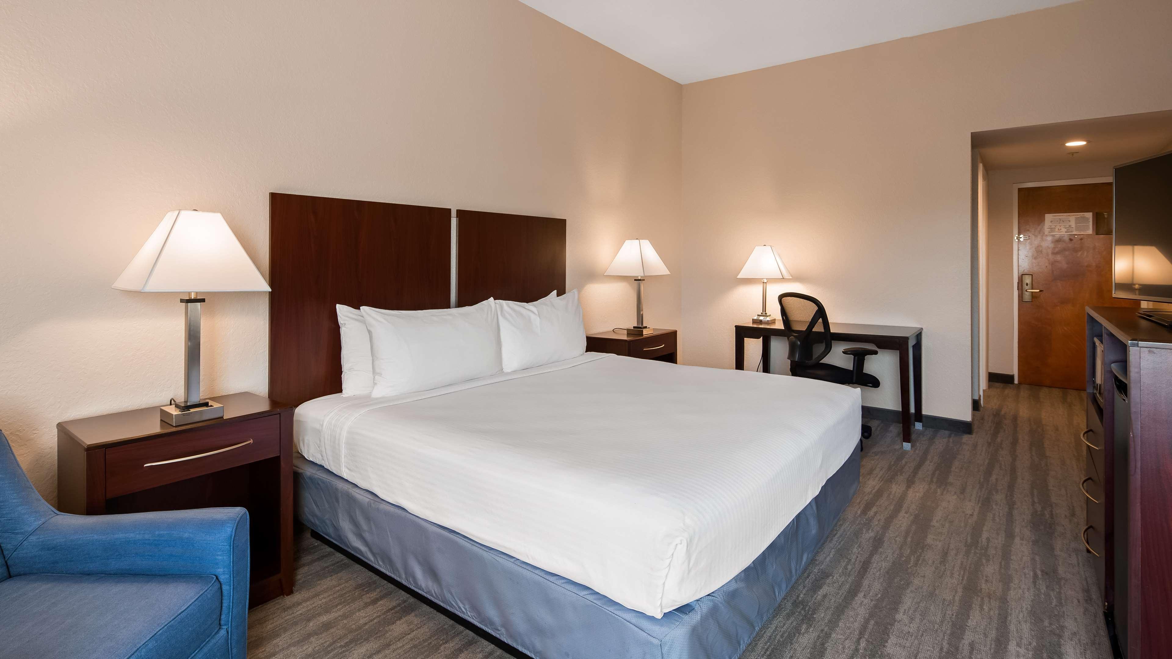 Best Western Тампа Екстер'єр фото