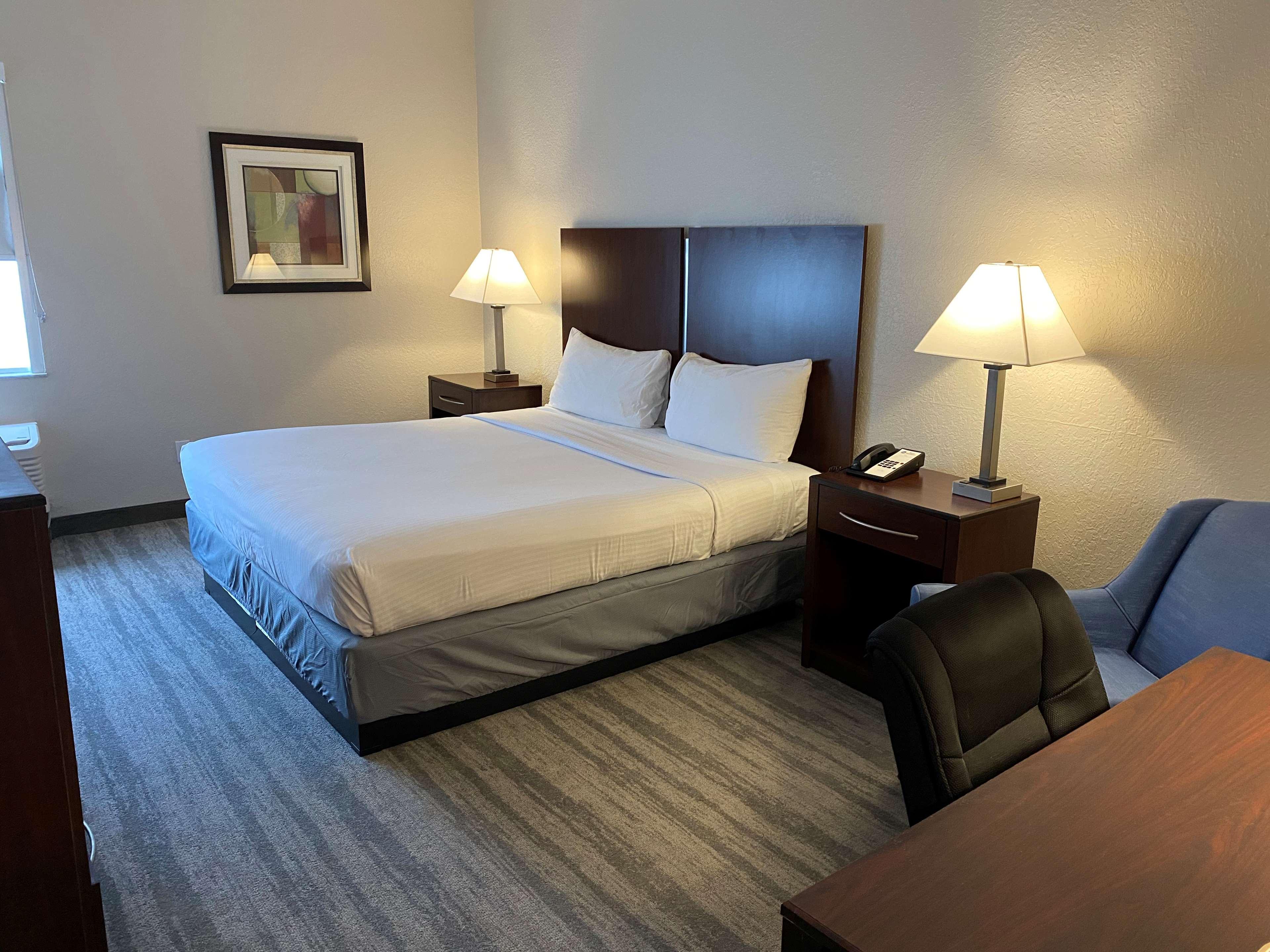 Best Western Тампа Екстер'єр фото