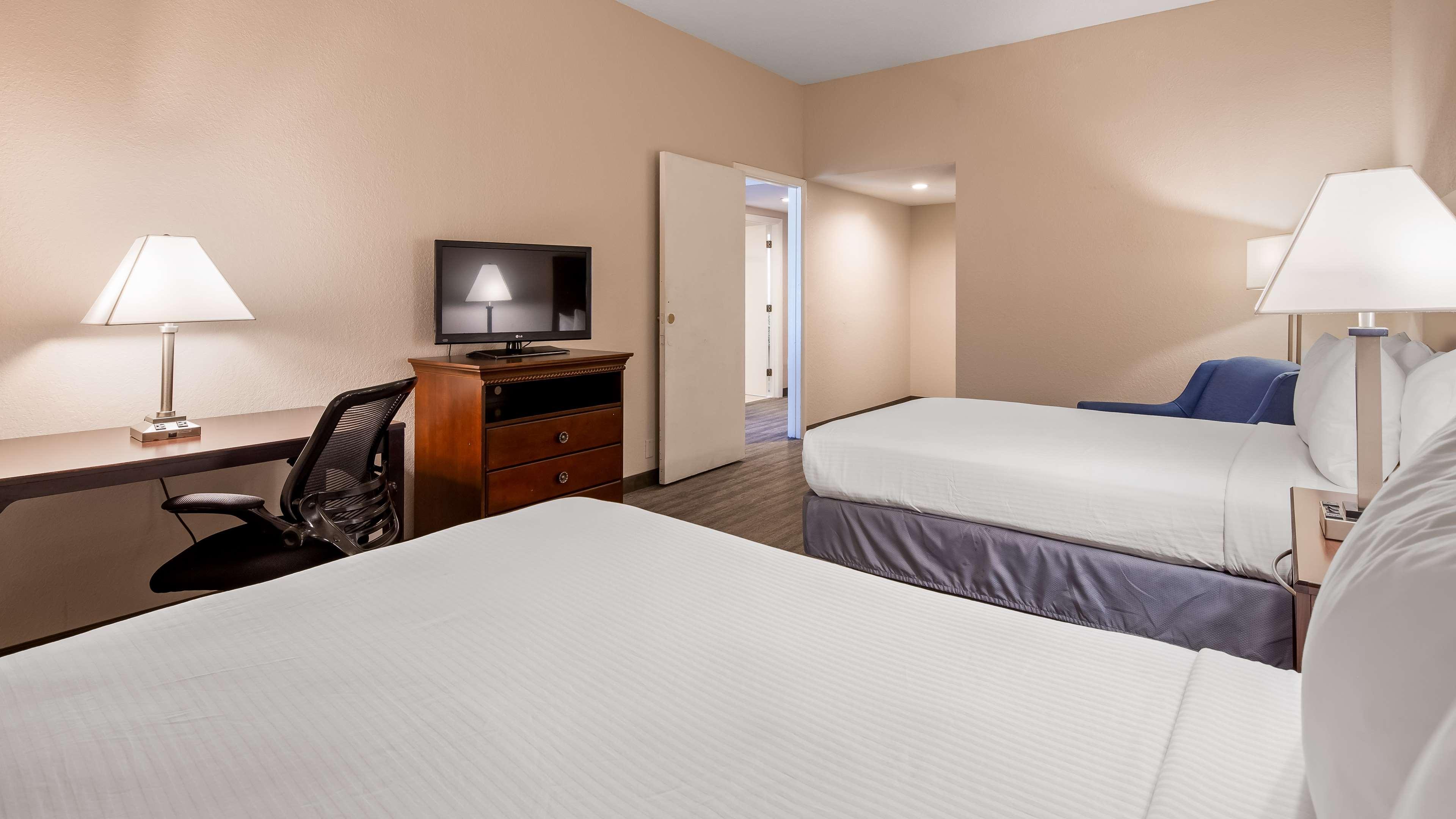 Best Western Тампа Екстер'єр фото