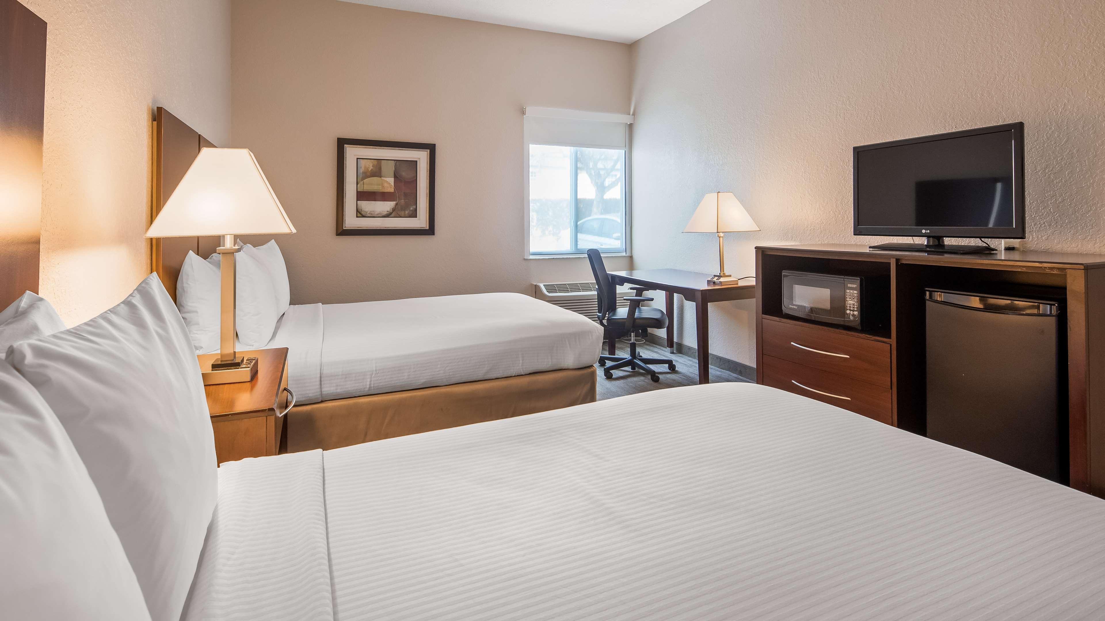 Best Western Тампа Екстер'єр фото