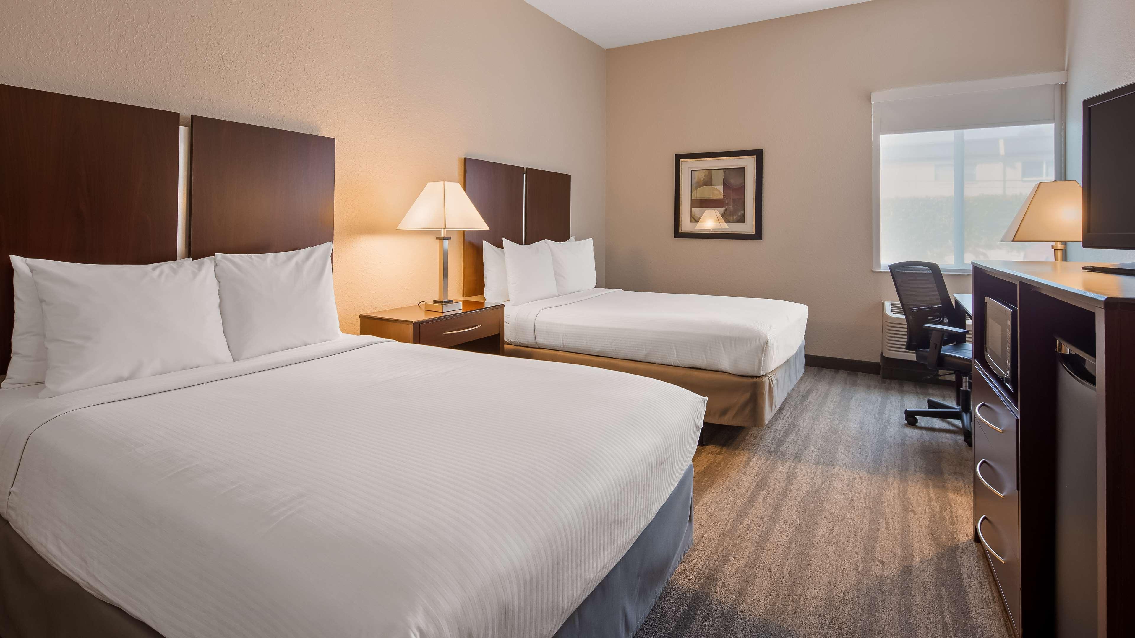 Best Western Тампа Екстер'єр фото
