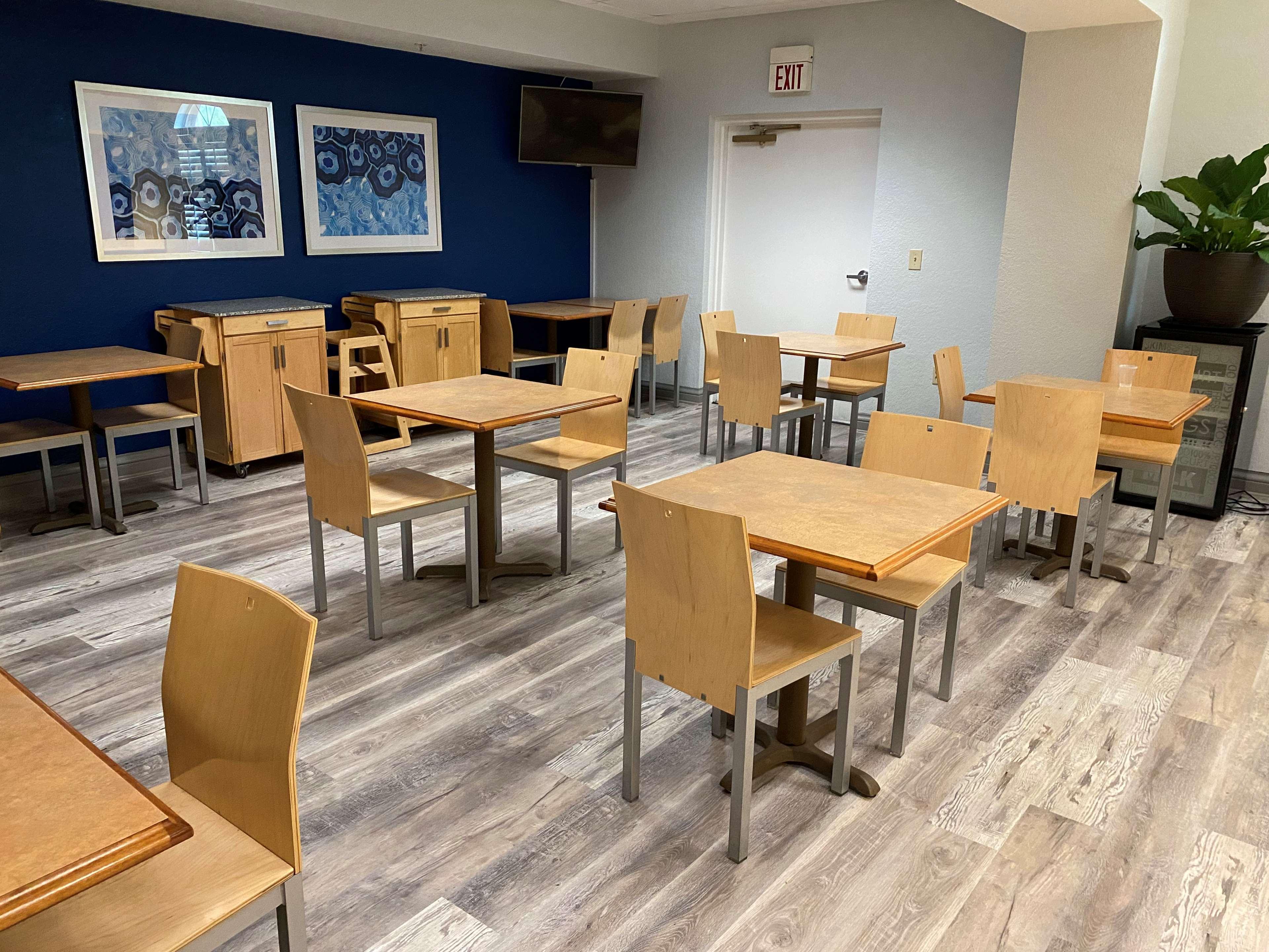 Best Western Тампа Екстер'єр фото