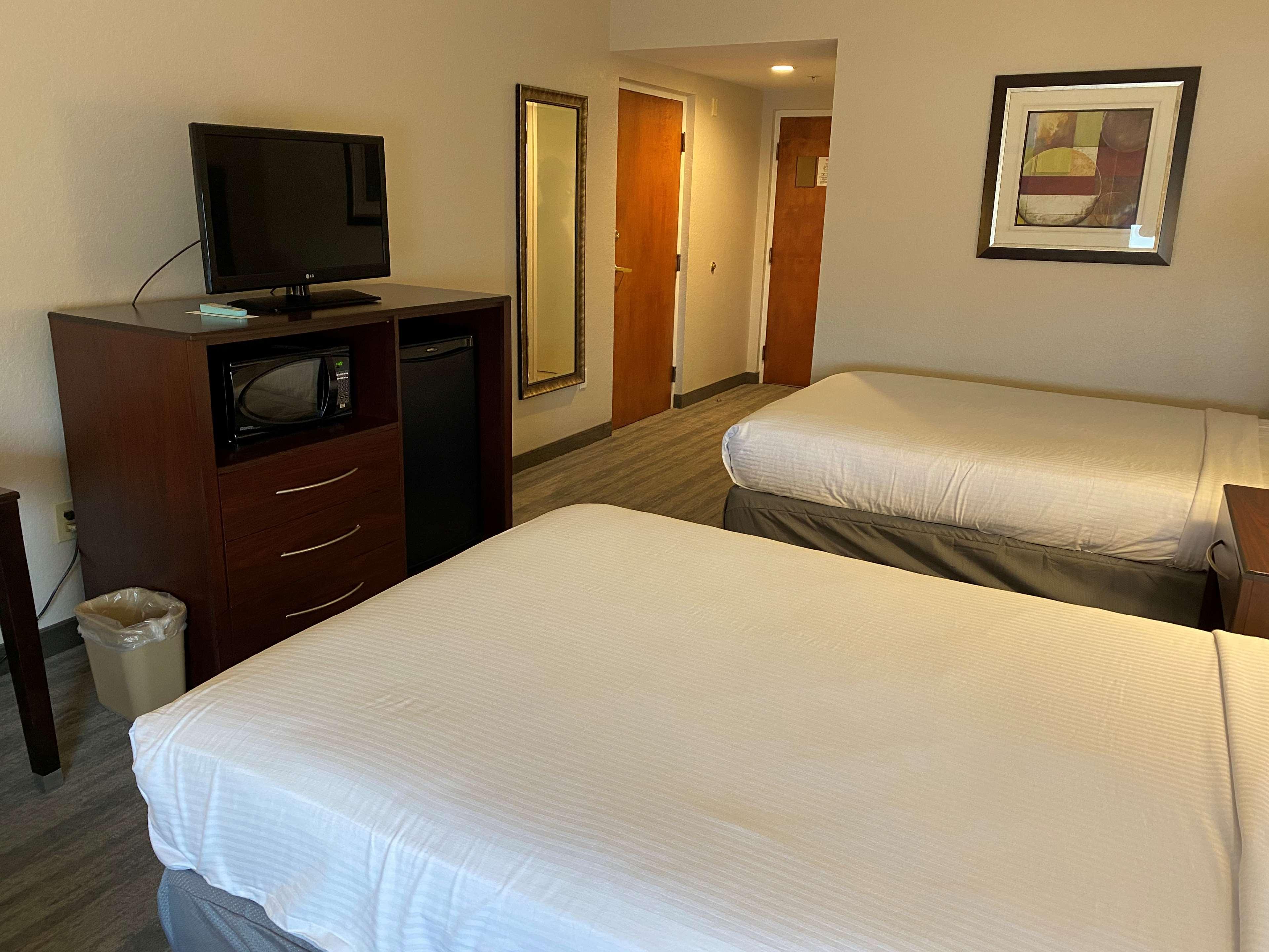Best Western Тампа Екстер'єр фото