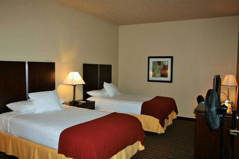 Best Western Тампа Екстер'єр фото