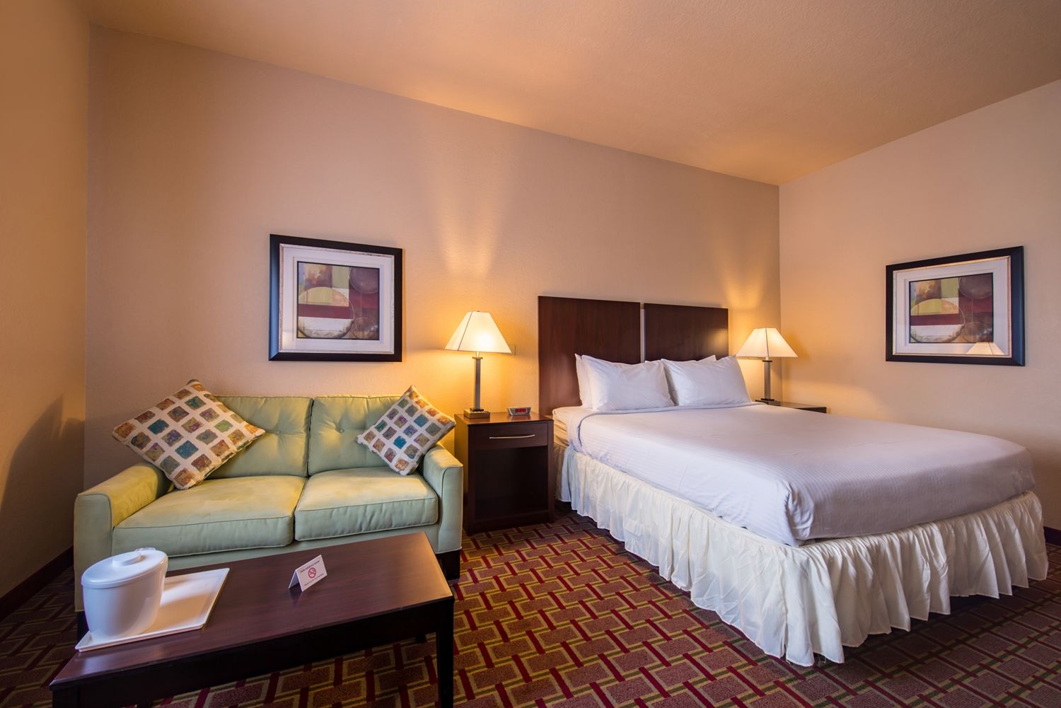 Best Western Тампа Екстер'єр фото