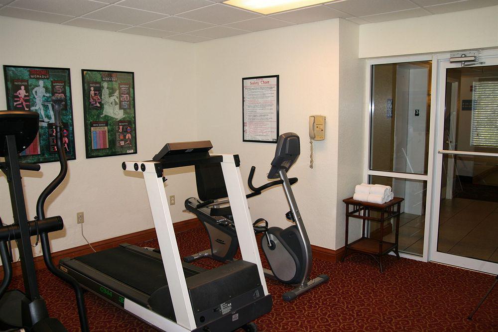 Best Western Тампа Екстер'єр фото